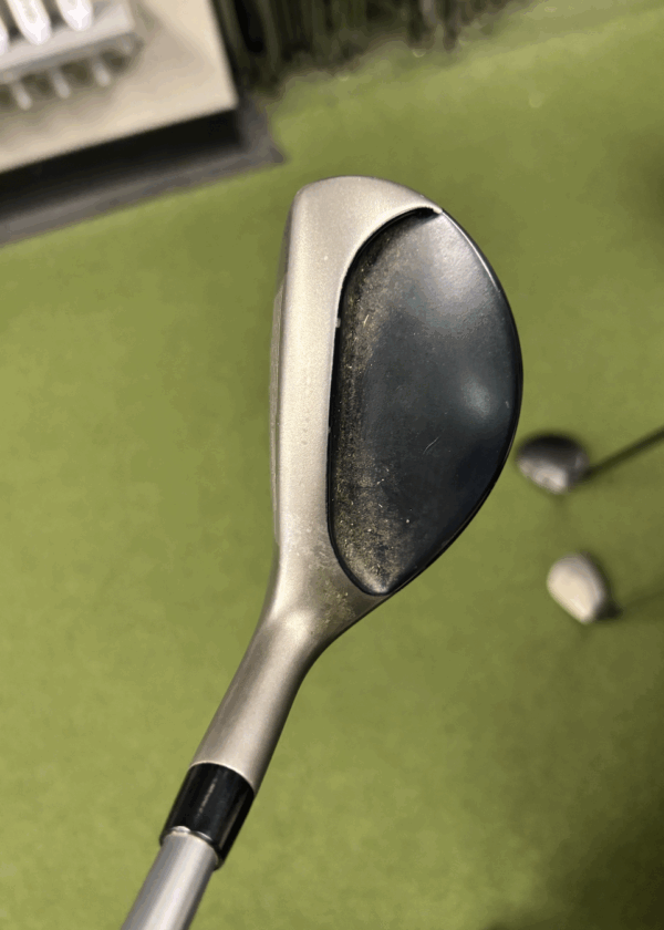 Trade In Mizuno JPX Fli-Hi 5 Hybrid RH Senior - Image 2